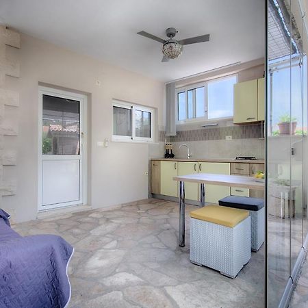 Villa Kamenica Komiža المظهر الخارجي الصورة