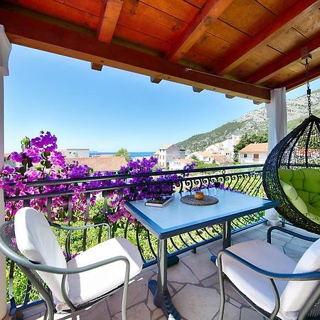 Villa Kamenica Komiža المظهر الخارجي الصورة
