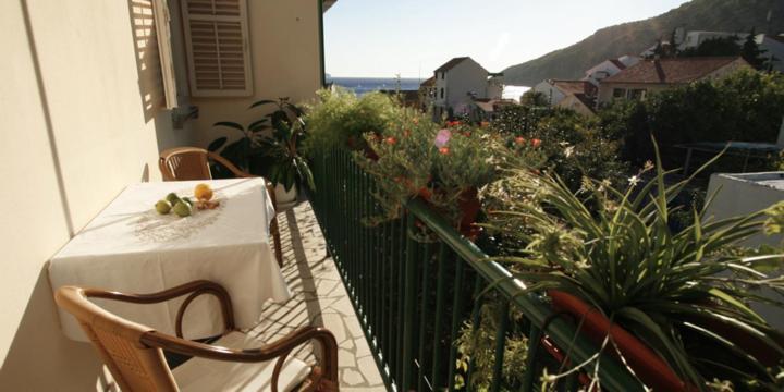 Villa Kamenica Komiža المظهر الخارجي الصورة