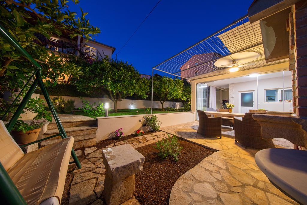 Villa Kamenica Komiža المظهر الخارجي الصورة