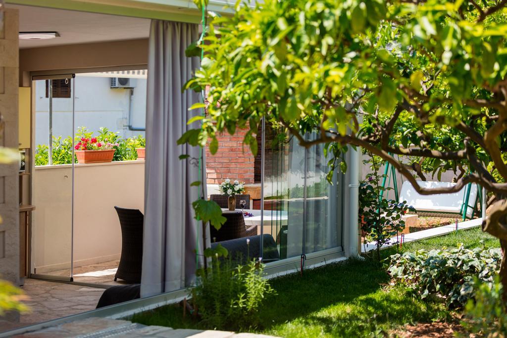 Villa Kamenica Komiža المظهر الخارجي الصورة