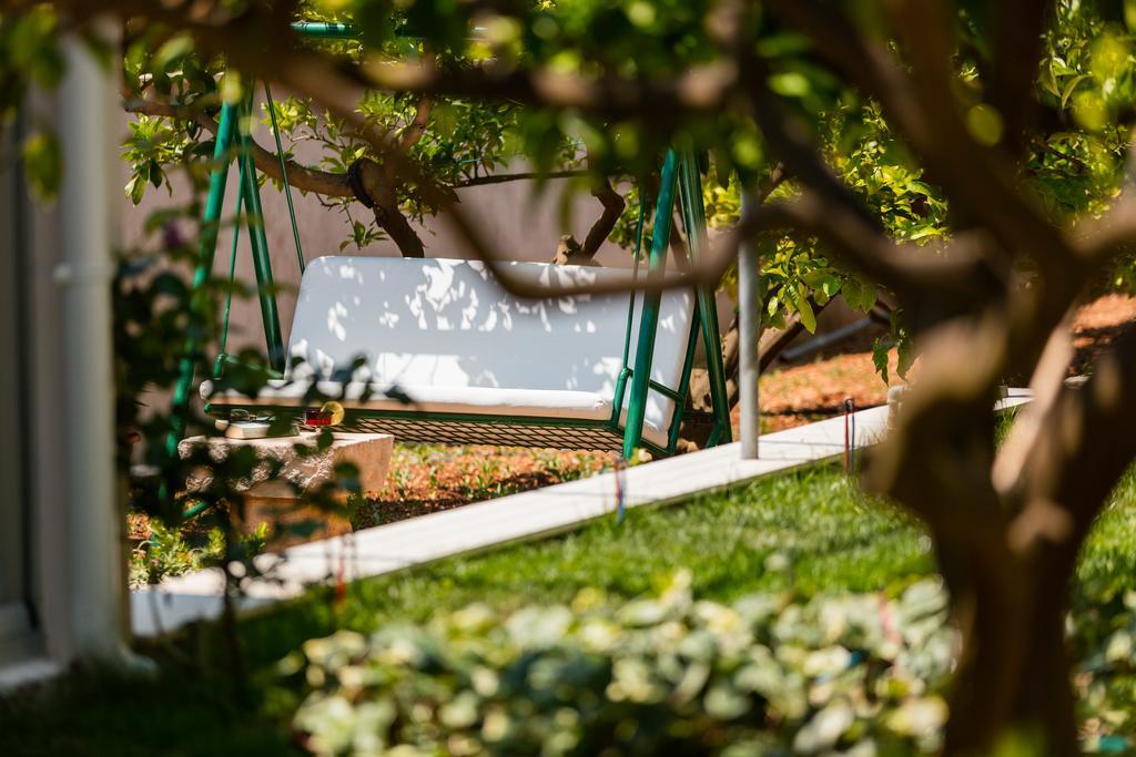 Villa Kamenica Komiža المظهر الخارجي الصورة