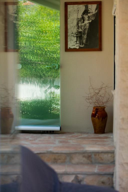 Villa Kamenica Komiža المظهر الخارجي الصورة