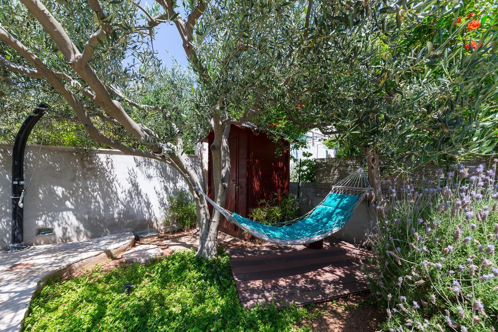 Villa Kamenica Komiža المظهر الخارجي الصورة