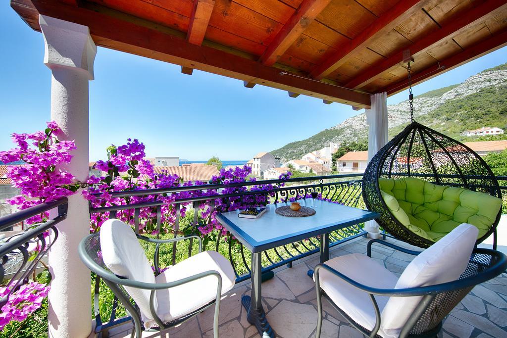 Villa Kamenica Komiža المظهر الخارجي الصورة