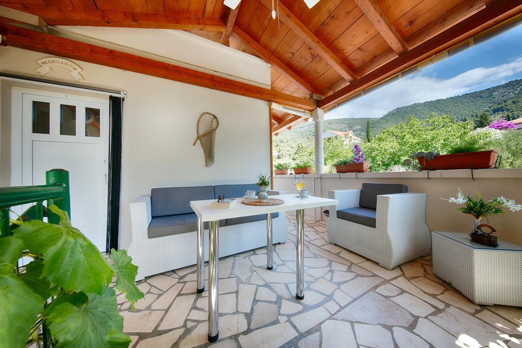 Villa Kamenica Komiža المظهر الخارجي الصورة